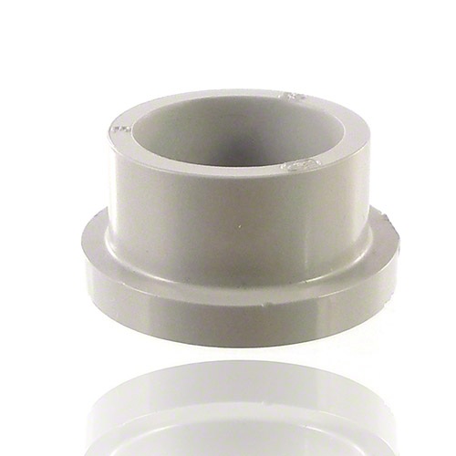 PVC-C Union end for solvent welding