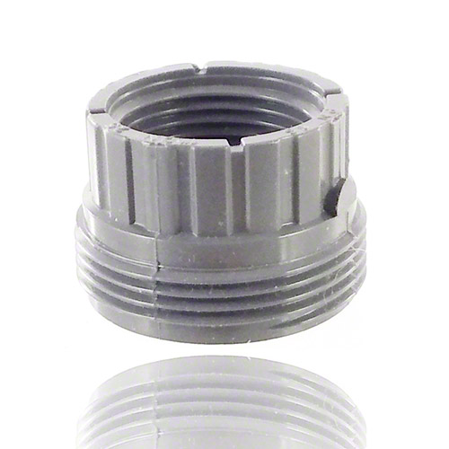 PVC-C Union bush, BSP threaded female end