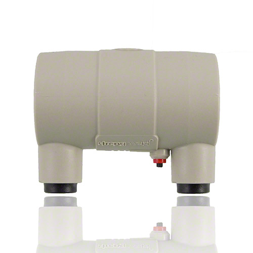 Polypropylene Electrofusion Coupling