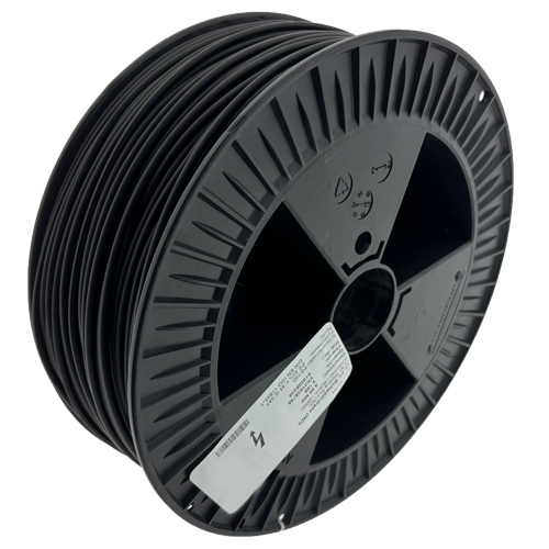 Welding wire PE-el, electrically conductive