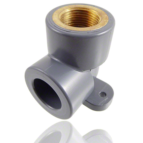 PVC-U Transitions wall