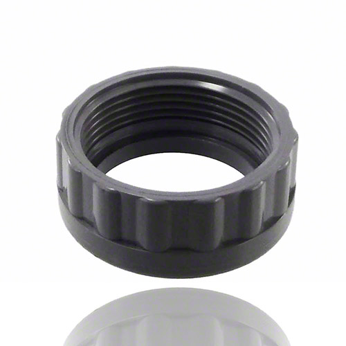 ABS Union Nut with BSP thread 