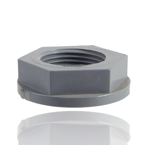 ABS Union Nut with BSP thread