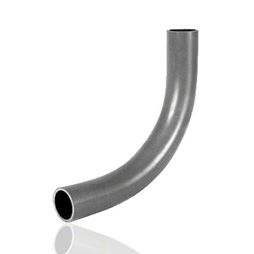 ABS Bend 90&deg; - Long&nbsp; radius
