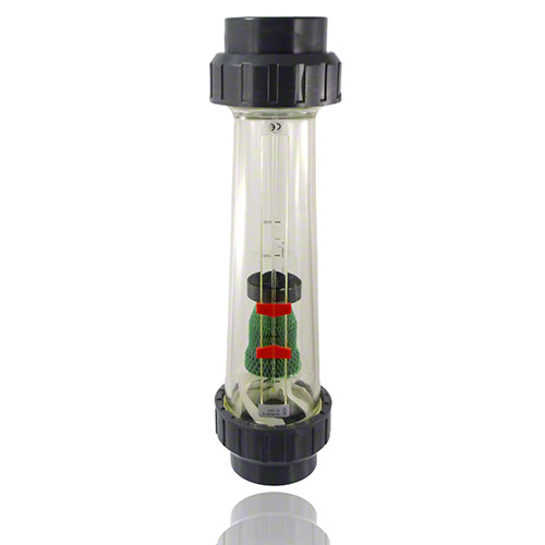 Variable area Flowmeter 700 FS