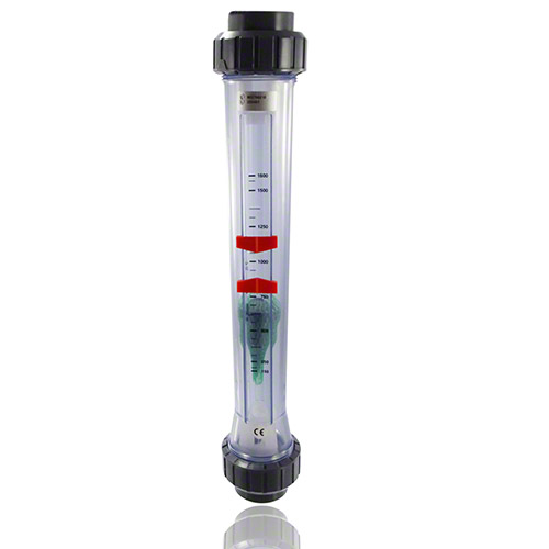 Variable area Flowmeter 700 FS
