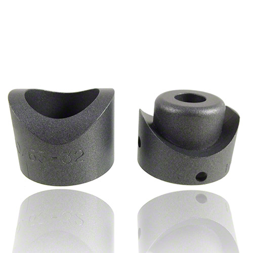 welding tool welding saddle PTFE coated