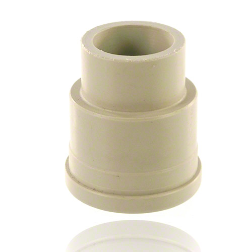 Inlay part in PP, Graduated on the outside