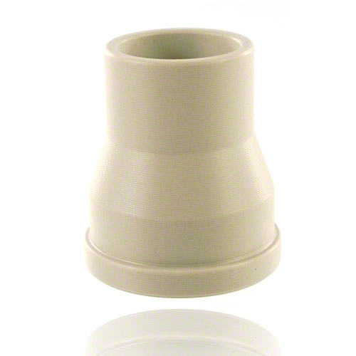 Inlay part in PP, Conical on the outside