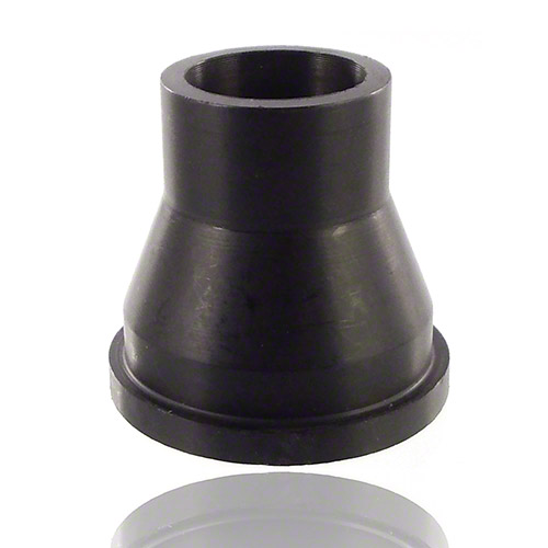 Ball valve inlaypart in PE for Ball valve FIP VEE,VE,VXE, und VX