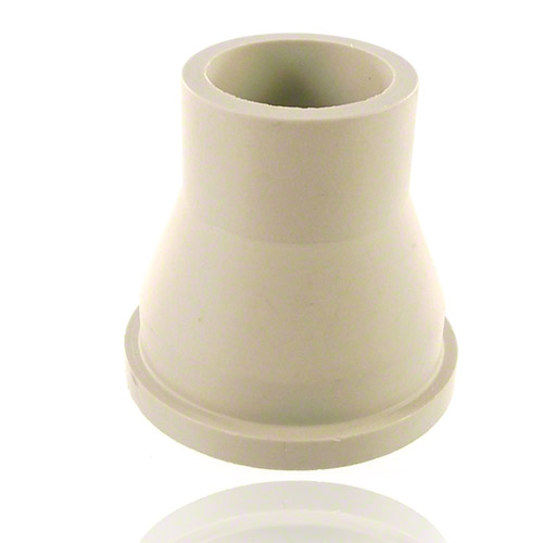 Ball valve inlaypart in PP for Ball valve FIP VEE,VE,VXE, und VX