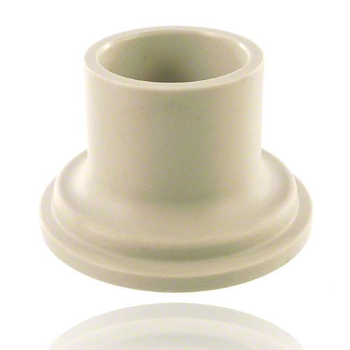 Ball valve inlaypart in PP for Ball valve +GF+ type 546 / 542