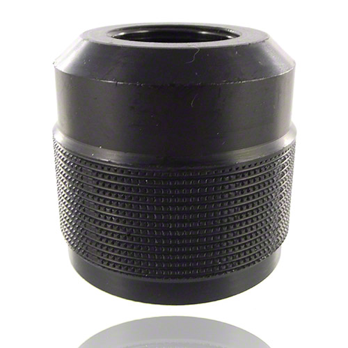 PE Adapter for IBC Container, with female thread