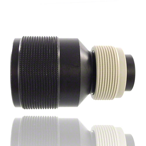 PE Adapter for IBC Container, female thread