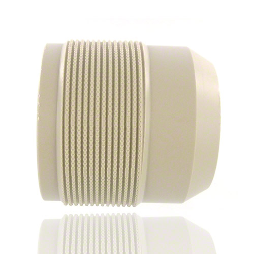 PP Adapter for IBC Container, with female thread