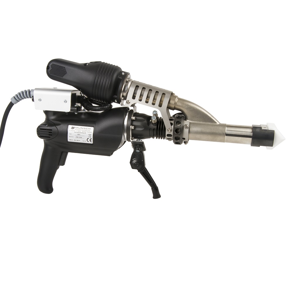 Extruder Welding Gun MAK-32-S