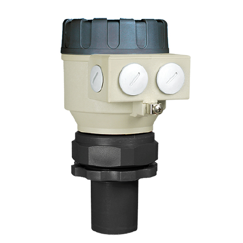 Ultrasonic level meter - BAMOSONIC, with programming module Ty N-DIS