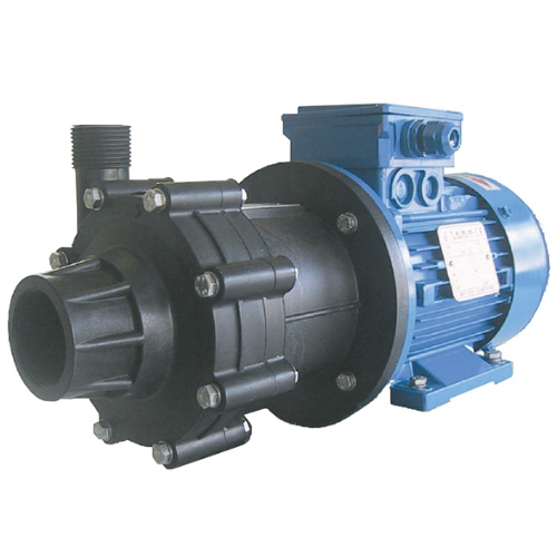 Magnet centrifugal pump&nbsp; MKPG-7-PPE/80-65-550