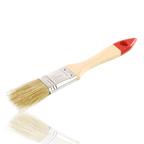 Brushes for adhesive bonding von Pipe systems d = 40 - 63 mm