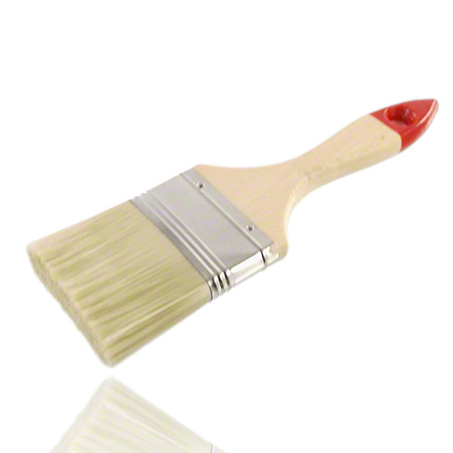 Brushes for adhesive bonding von Pipe systems, d 315mm