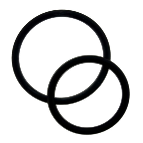 Seal kit for IBC Adpater S60 x 6 mm