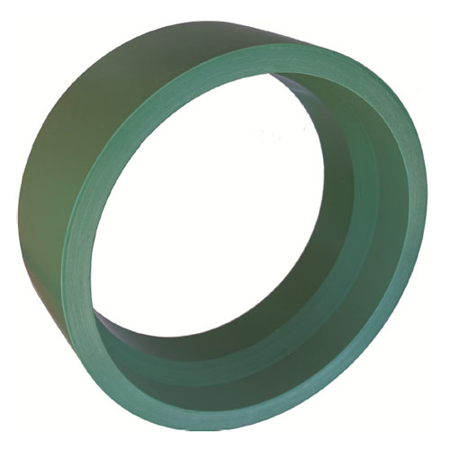 PP - RCT SDR adaptor 11 - 17 for butt welding