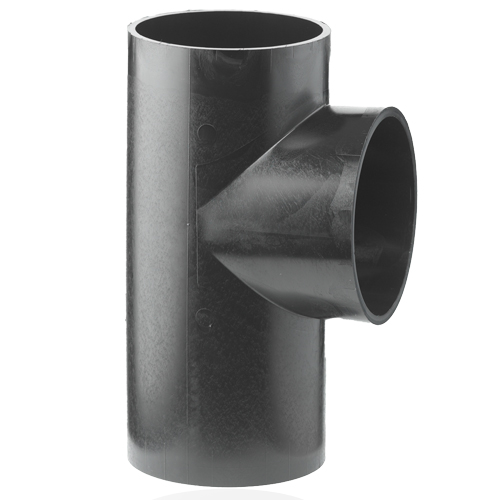 PE-Branch 88,5&deg;, for soil & waste systems