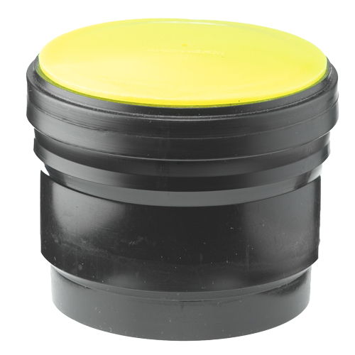 PE Snap socket, for soil & waste systems