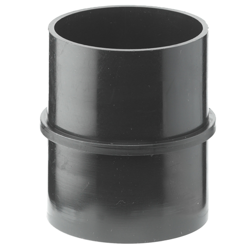PE Flange bushing for screw coupler, for soil & waste systems