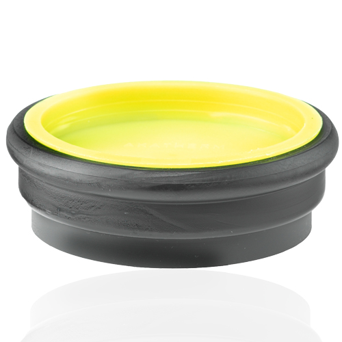 PE Wall-lavatory socket, for soil & waste systems