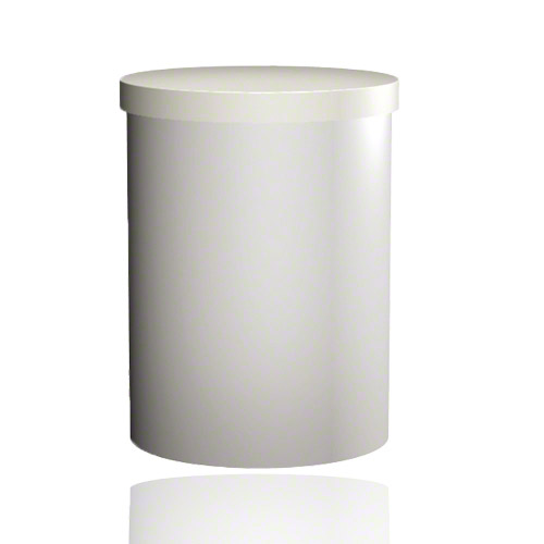 Tub with lid series IB-SBC