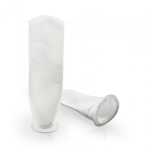 Pentek Water filter, filter bags in felt&nbsp; for Pentek Big Blue filter housing 20 inch