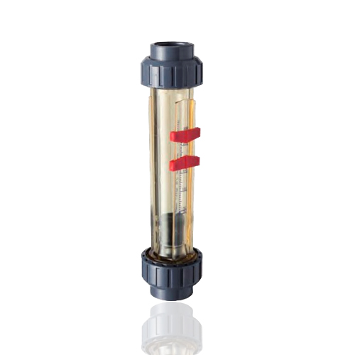 Variable area Flowmeter 700 FS, for NaOH + 50%