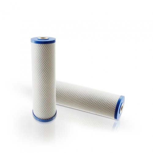 Pentek Water filter, filter cartridge EPM series 20 inch - active carbon block filter