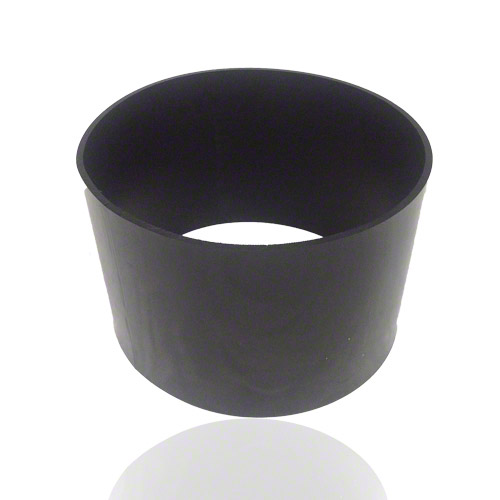 Collar in PE for Manhole cover