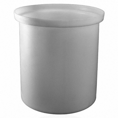 Collection containers for Dosing tank type IB-DTU