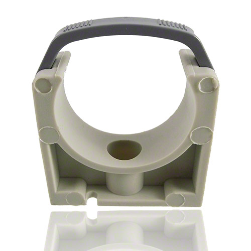 Pipe clamp, PP