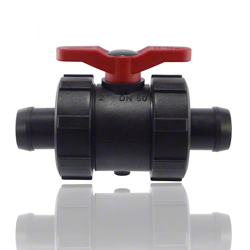 hosetail spigot