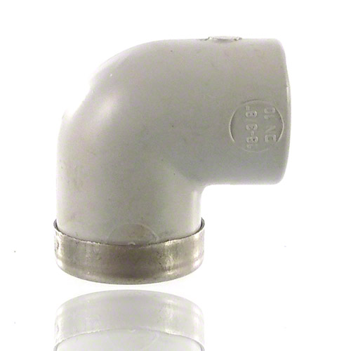 PVC C Adaptor Fittings