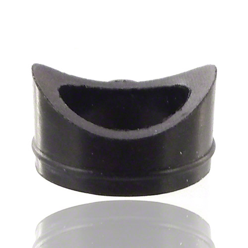 NBR Gasket for Clamp Saddle in PVC-U