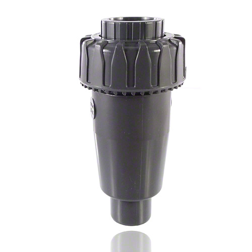 PVC U Air Release Valve