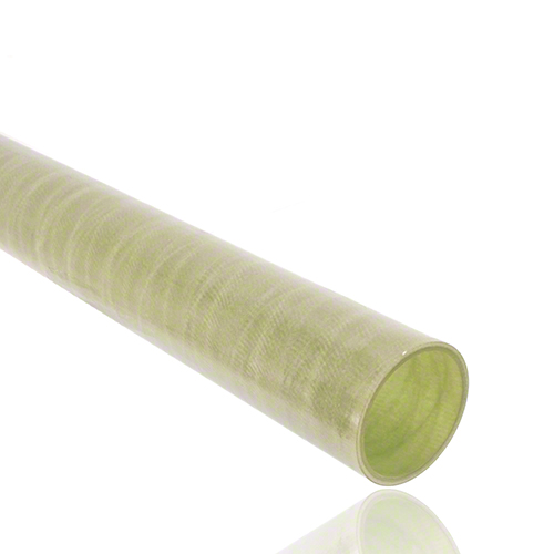FRP Pipe DIN 16 965, pipe type D, PN 10