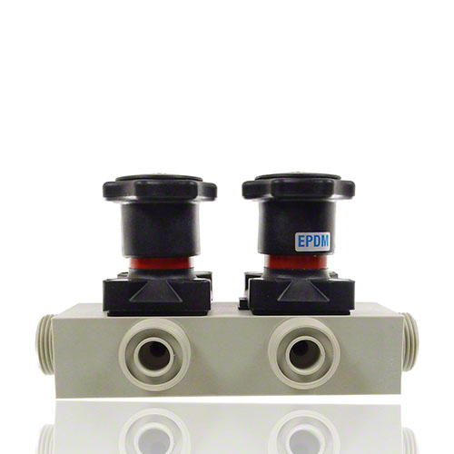 two times combination