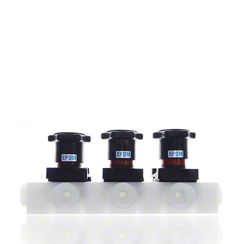 three times combination