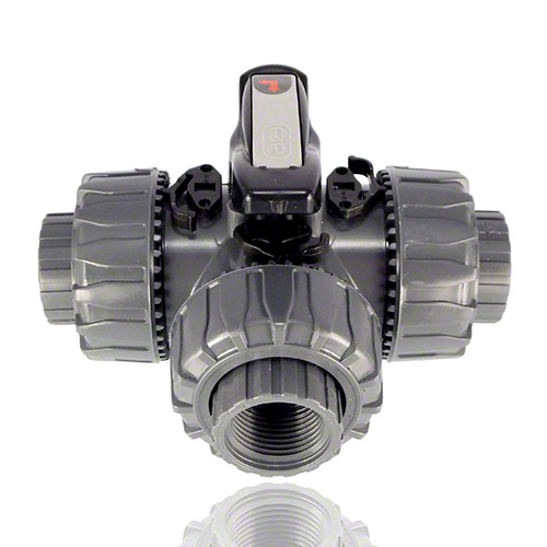 threaded female ends/EPDM