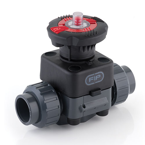 union female ends for solvent welding