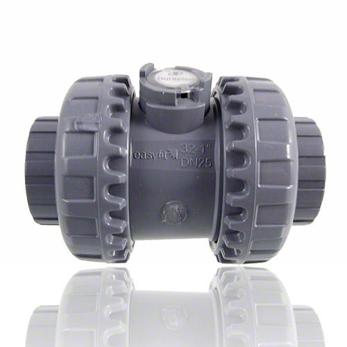 ABS Ball Check Valve