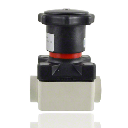 PP Diaphragm Valve