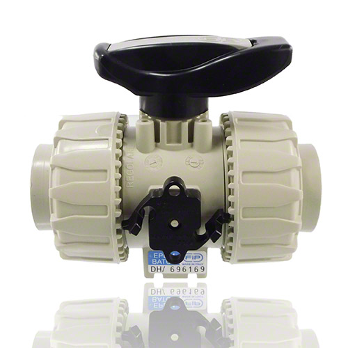PP Ball Valve