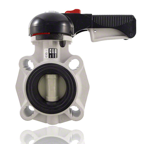 Butterfly Valve